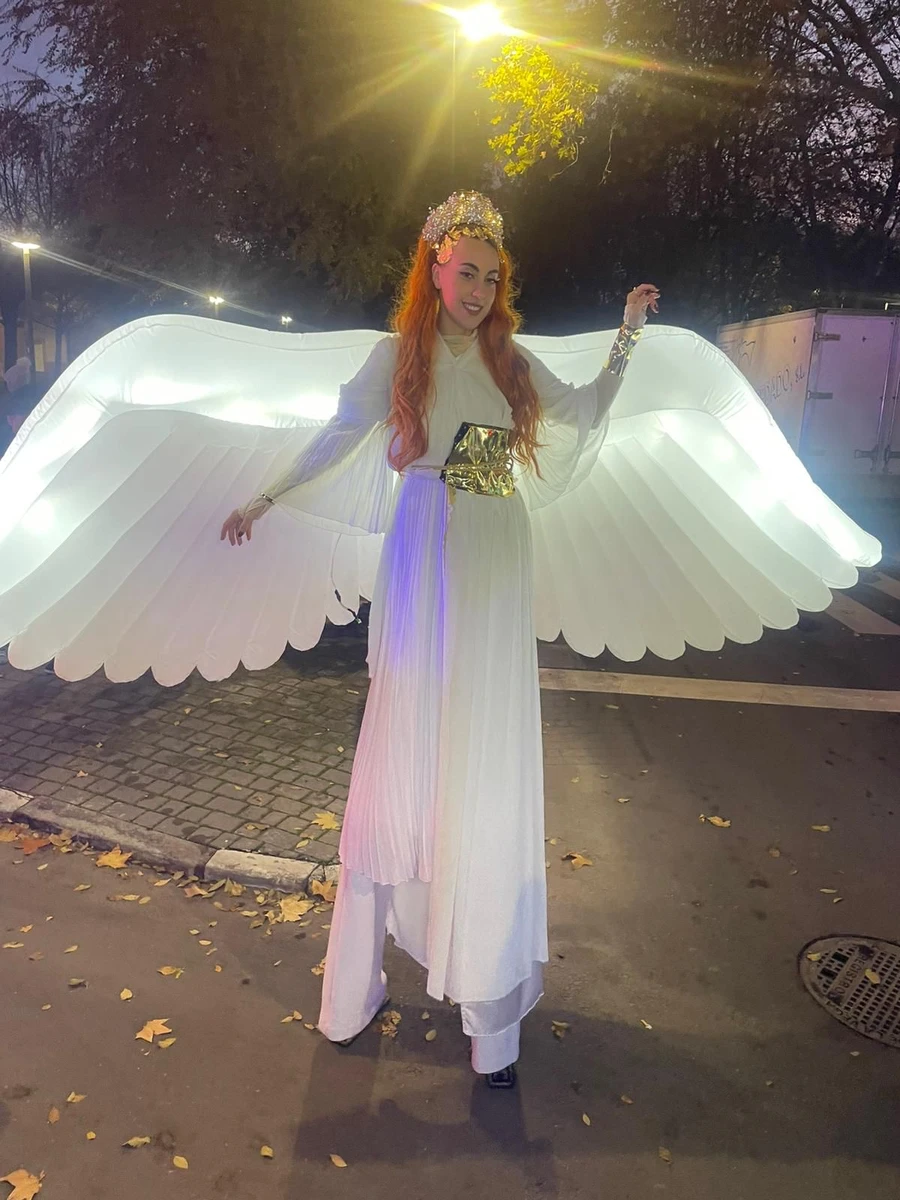 Angelitos